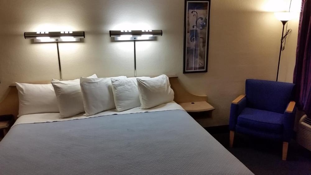 Days Inn by Wyndham Buena Park Imagen 10