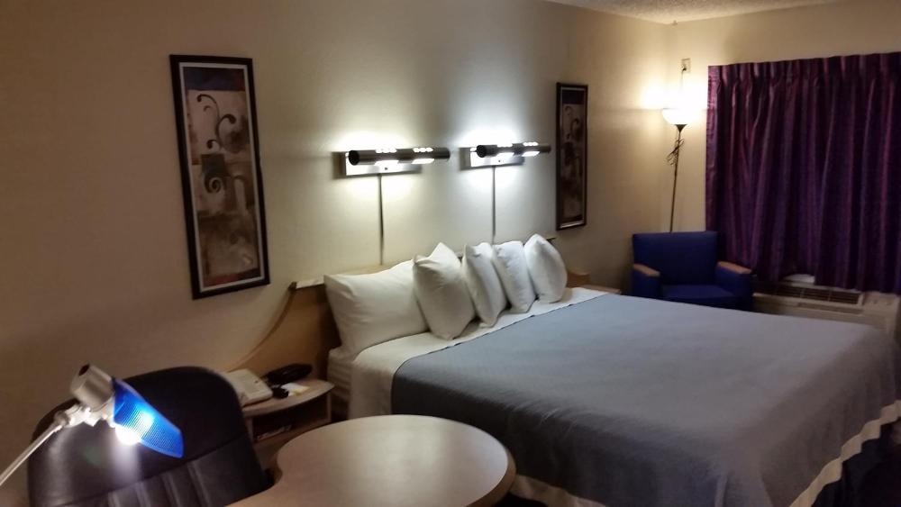Days Inn by Wyndham Buena Park Imagen 11