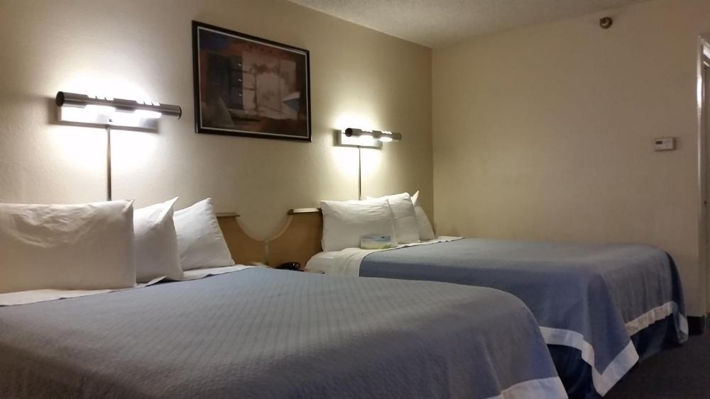 Days Inn by Wyndham Buena Park Imagen 13