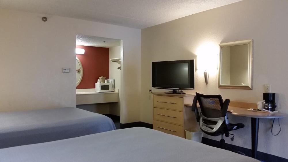 Days Inn by Wyndham Buena Park Imagen 14
