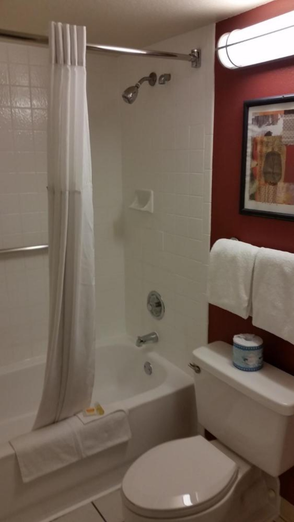 Days Inn by Wyndham Buena Park Imagen 16