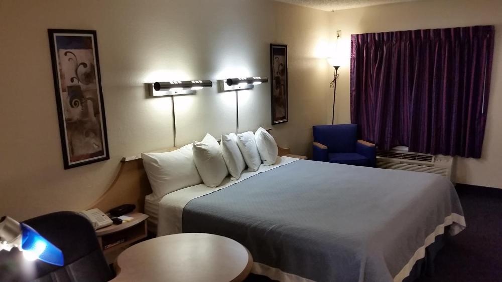 Days Inn by Wyndham Buena Park Imagen 18