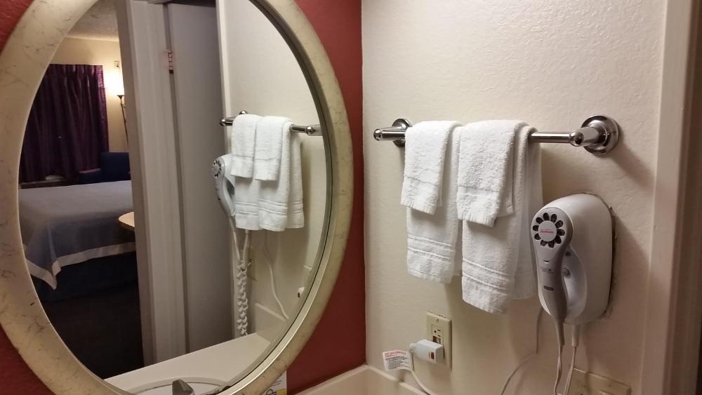 Days Inn by Wyndham Buena Park Imagen 19