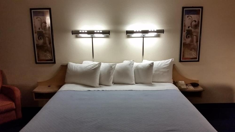 Days Inn by Wyndham Buena Park Imagen 22