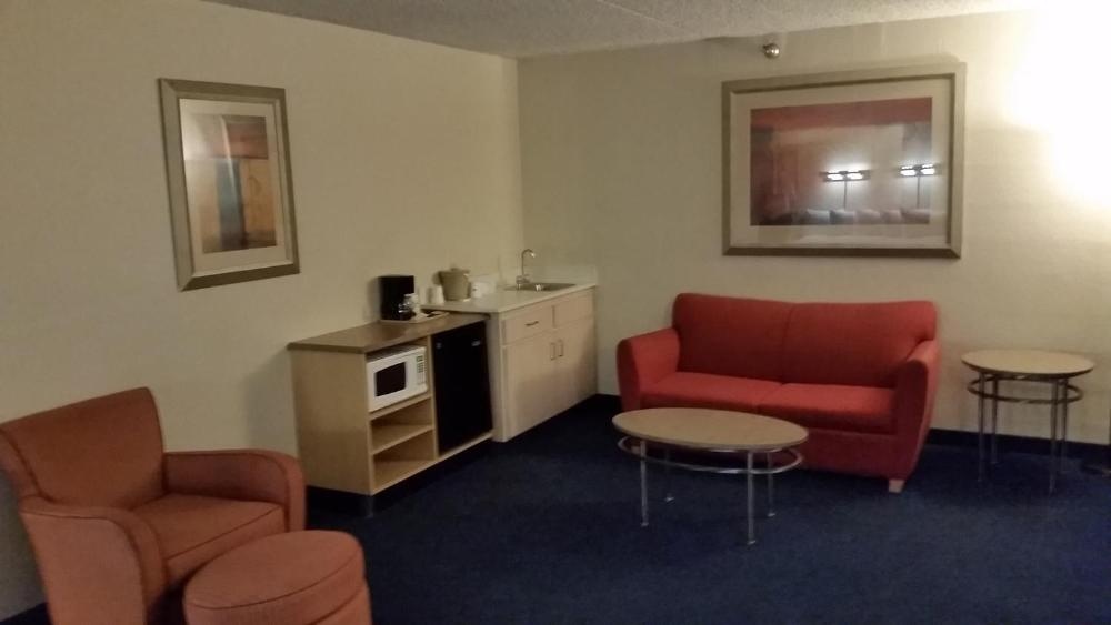 Days Inn by Wyndham Buena Park Imagen 23