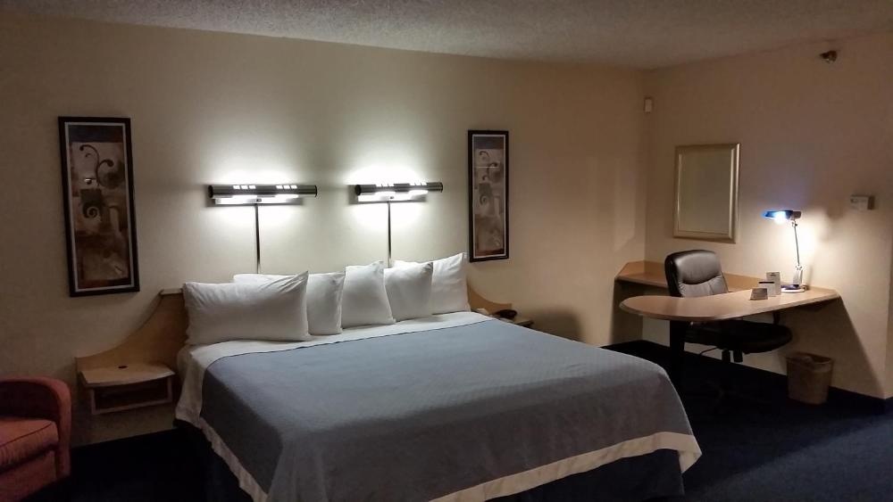 Days Inn by Wyndham Buena Park Imagen 24