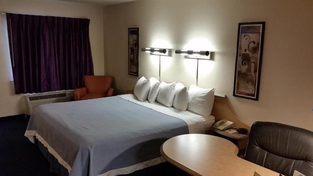 Days Inn by Wyndham Buena Park Imagen 25