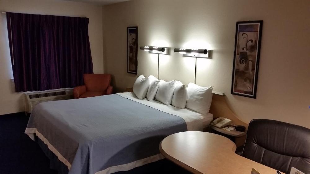 Days Inn by Wyndham Buena Park Imagen 27