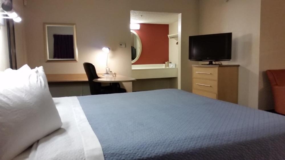 Days Inn by Wyndham Buena Park Imagen 28