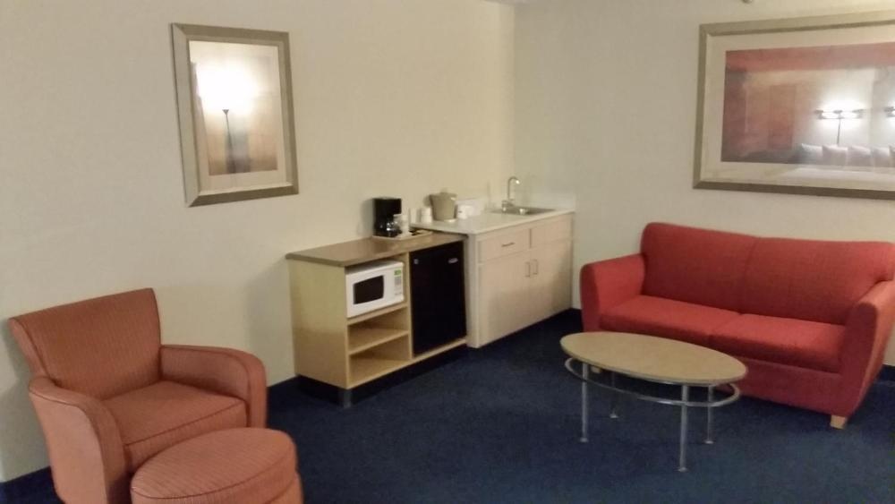 Days Inn by Wyndham Buena Park Imagen 31