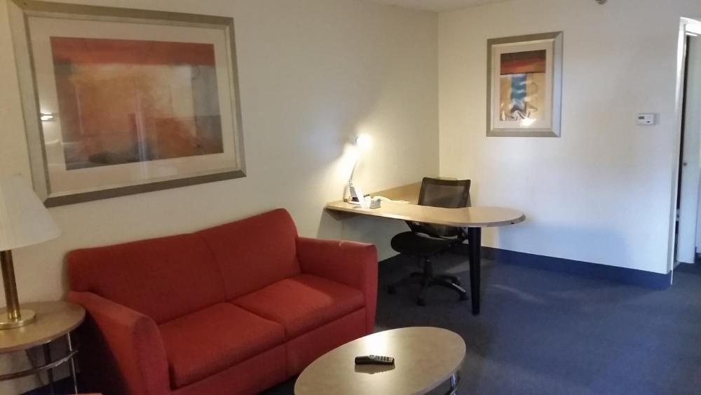 Days Inn by Wyndham Buena Park Imagen 32