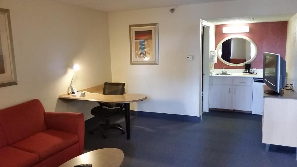 Days Inn by Wyndham Buena Park Imagen 33