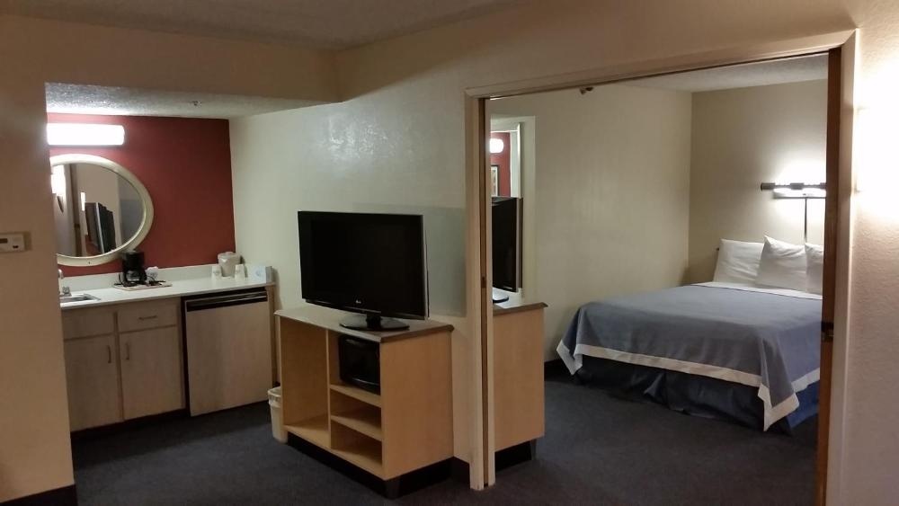 Days Inn by Wyndham Buena Park Imagen 34