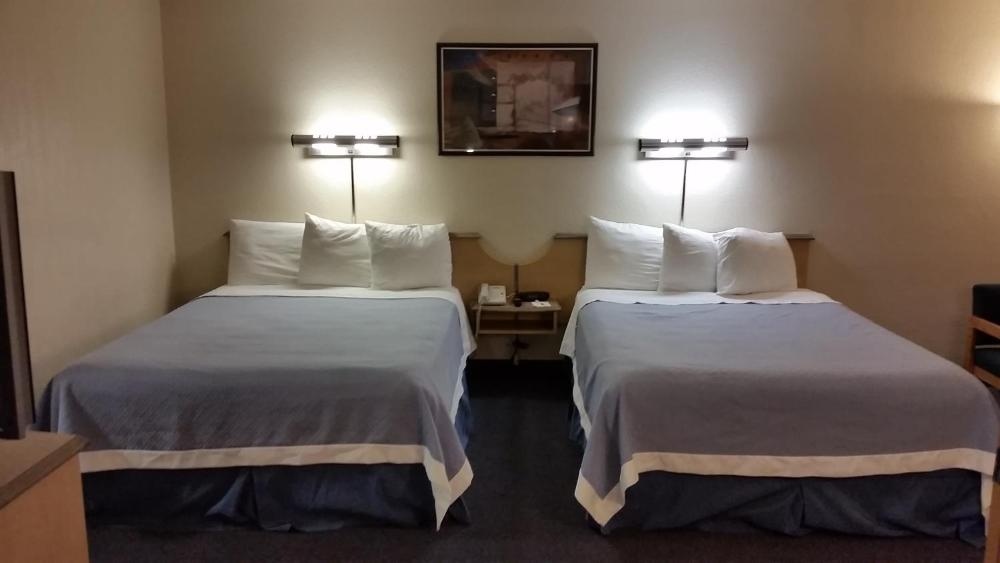 Days Inn by Wyndham Buena Park Imagen 35