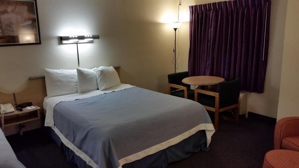 Days Inn by Wyndham Buena Park Imagen 36