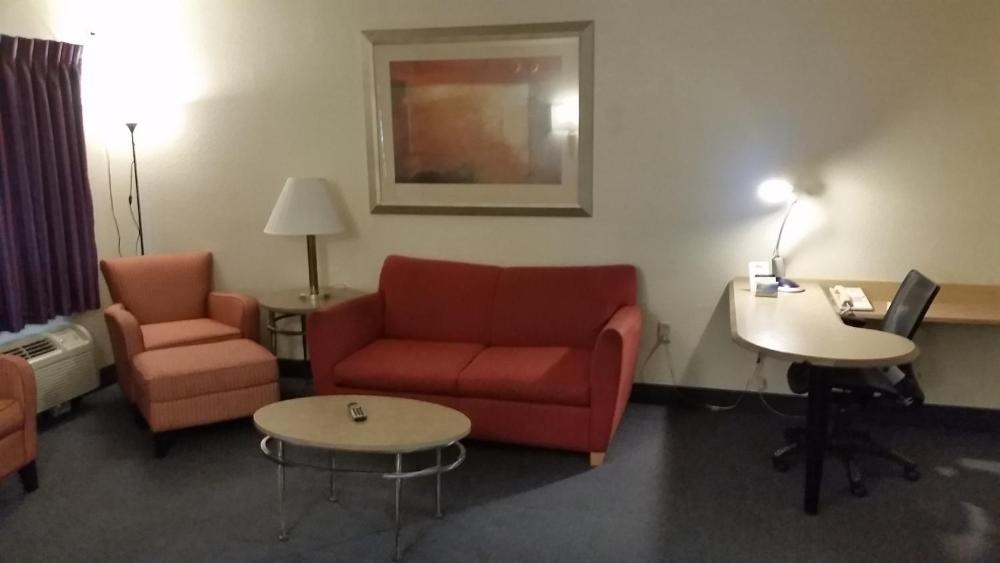 Days Inn by Wyndham Buena Park Imagen 38