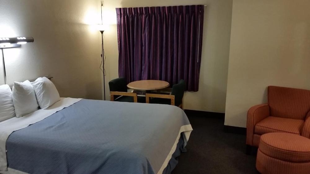 Days Inn by Wyndham Buena Park Imagen 39