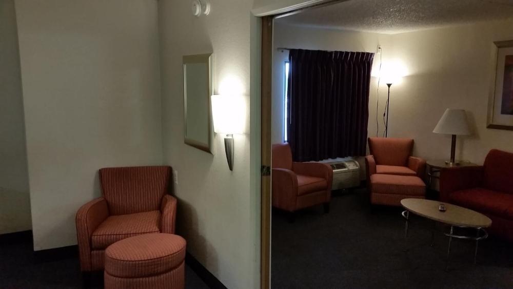Days Inn by Wyndham Buena Park Imagen 40