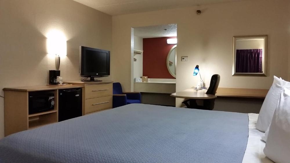 Days Inn by Wyndham Buena Park Imagen 6