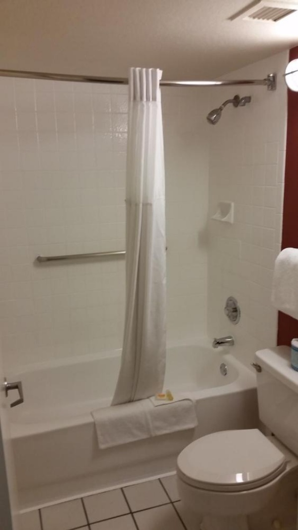 Days Inn by Wyndham Buena Park image 21